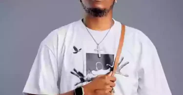 Kenny Guitar Ft. Otile Brown – Ajue Remix (Official Audio Cover 2025)