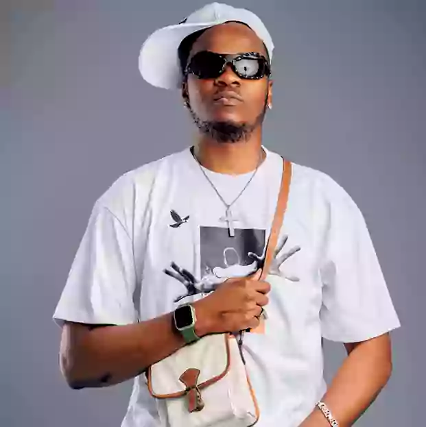 Kenny Guitar Ft. Otile Brown – Ajue Remix (Official Audio Cover 2025)