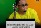 Kidene Fighter Atangaza Album Mpya “Kumi Za Moto” – Atoa Onyo kwa Wasanii wa Singeli!