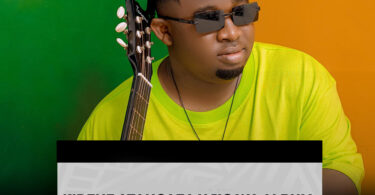 Kidene Fighter Atangaza Album Mpya “Kumi Za Moto” – Atoa Onyo kwa Wasanii wa Singeli!