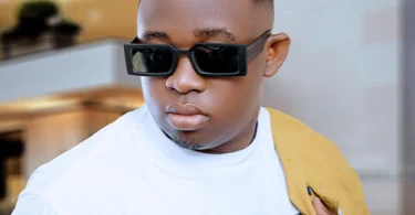 Kidene Fighter - Shemeji (Official Audio Cover 2025)