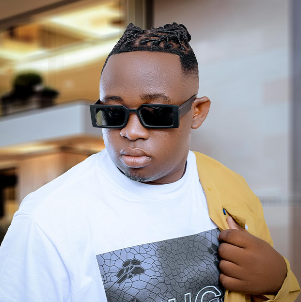 Kidene Fighter - Shemeji (Official Audio Cover 2025)