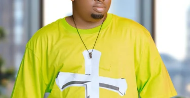 Kidene Fighter – Pawa (Official Audio Cover 2025)