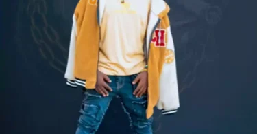 Kisamaki – Naiwe (Official Audio Cover 2025)