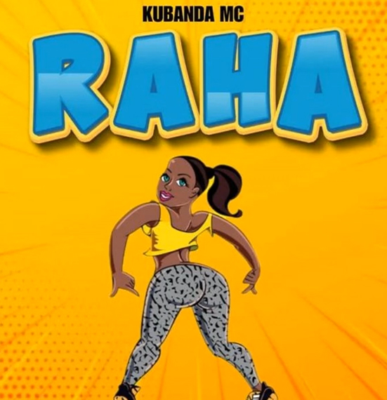 Kubanda Mc - Raha