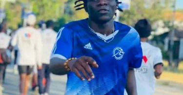 Kuke 7 - Andipa (Official Audio Cover 2025)