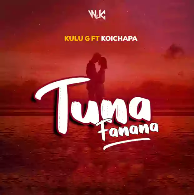 Kulu G Ft. Koichapa - Tunafanana (Official Audio Cover 2025)