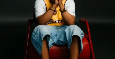 Kusah – Huyu hapa (Official Audio Cover 2025)