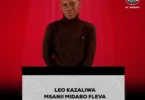 LEO KAZALIWA MSANII MIDABO FLEVA