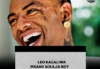 LEO KAZALIWA TAR 28-7 KAZALIWA MSANII SOULJA BOY