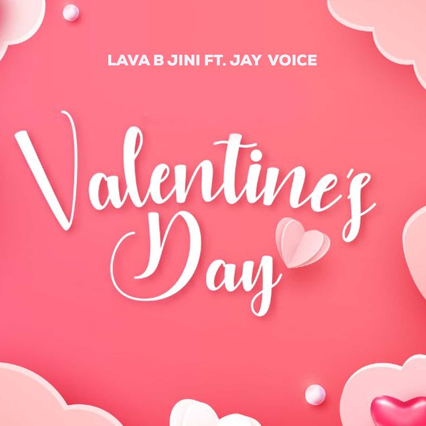 Lava B Jini Ft. Jay Voice - Valentine
