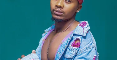 Licoh Ft. Chidi Benz – Hadithi (Official Audio Cover 2025)