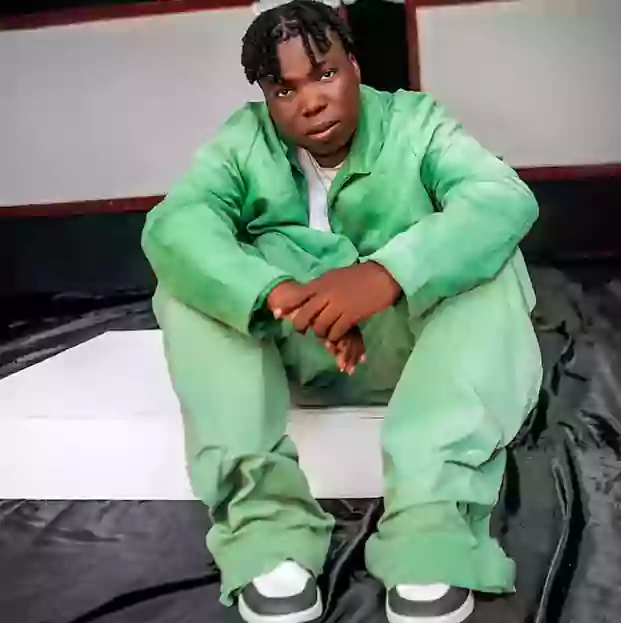 Lody Music – Tumalize (Official Audio Cover 2025)