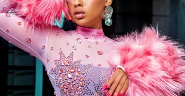 Lulu Diva ft. Khadija Kopa – Kipenseli (Official Audio Cover 2025)