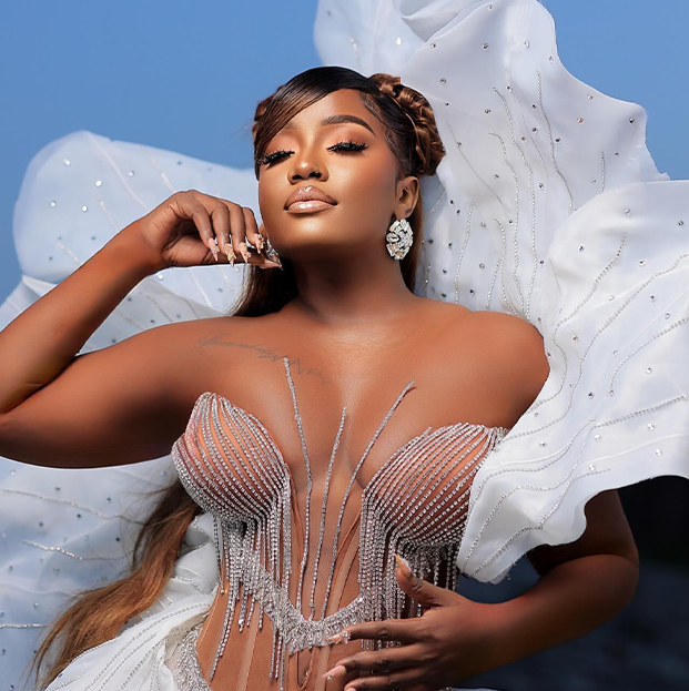 Lydia Jazmine ft Lava Lava – I Miss You (Official Audio Cover 2025)