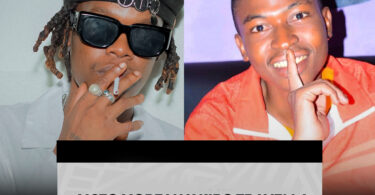 Mczo Morfan na Kibo Travella Kuachia Ngoma ya Pamoja