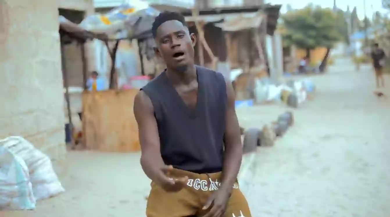 MT BOY - Jeraha (Official Video Cover 2025)