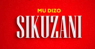 MU Dizo - Sikuzani (Official Audio Cover 2025)