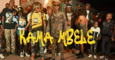 Machalii Watundu – Kama Mbele (Official Video Cover 2025)