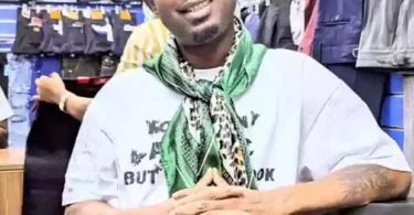 Many Jay Ft Mr Blue – Kichwa (Official Audio Cover 2025)