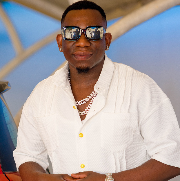 Maximum – Kamanda (Official Audio Cover 2025)