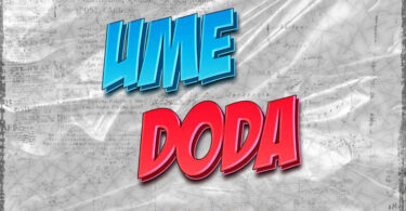 Maximus Ft. Raisco Tz x Sopa Mc - Umedoda