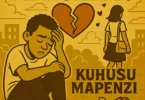 Mbashi Mc - Kuusu Mapenzi (Official Audio Cover 2025)