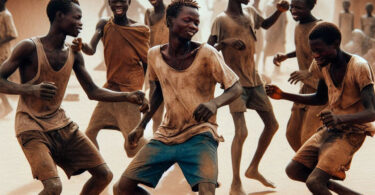 Mobra Beat - Vibe la Mabachela Singeli Beat