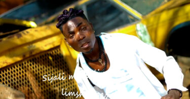 Mr sliver Ft. kalisi x Mr kay g - limushagazi