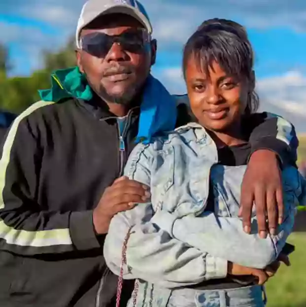 Mtafya – Survivor (Official Audio Cover 2025)