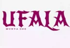 Munta Dee - Ufala (Official Audio Cover 2025)