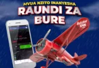 Mvua ya Freebets Aviator yajaza simu za Watanzania na zawadi za kila siku za bure!