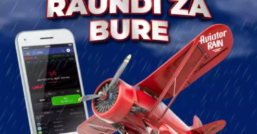 Mvua ya Freebets Aviator yajaza simu za Watanzania na zawadi za kila siku za bure!