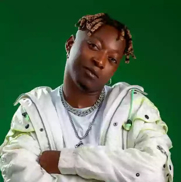 Mzee wa Bwax Ft. D Voice - Ganda (Official Audio Cover 2025)