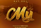 Nap Boy - MY (Official Audio Cover 2025)