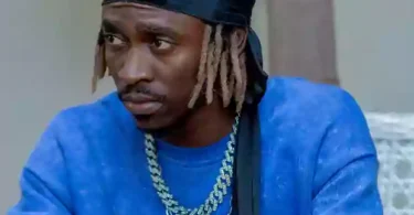 Ndaro Ft. Kontawa X Micky Singer – Zamani (Official Audio Cover) 2025