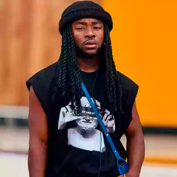 Nyago Man – Isolele(Offiocial Audio Cover 2025)