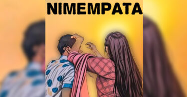 Ommy Star - Nimempata