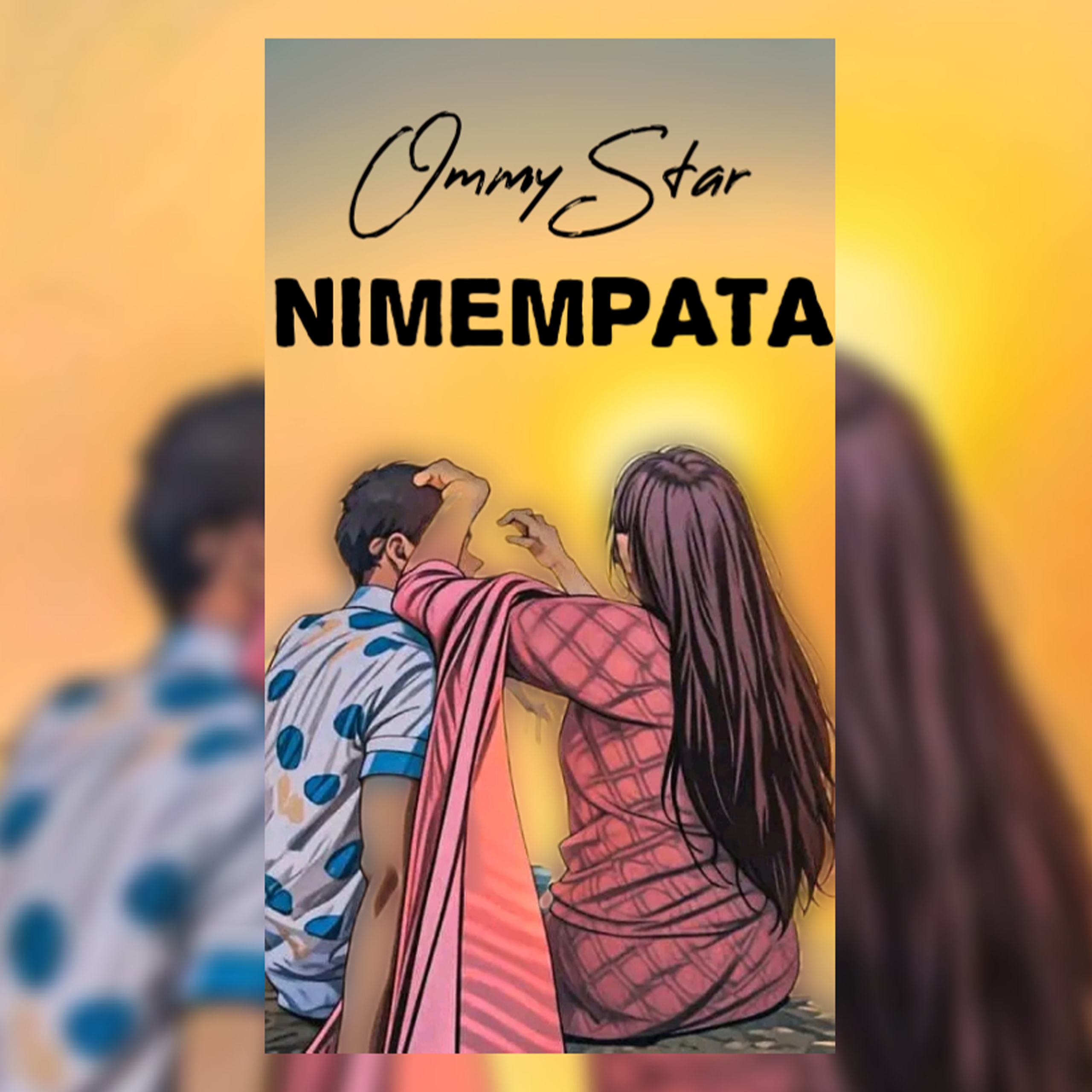 Ommy Star - Nimempata