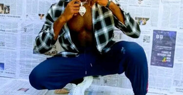 Pacha Mc - Chura wa Mbagara