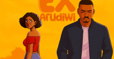 Palu Simela - Ex Arudiwi