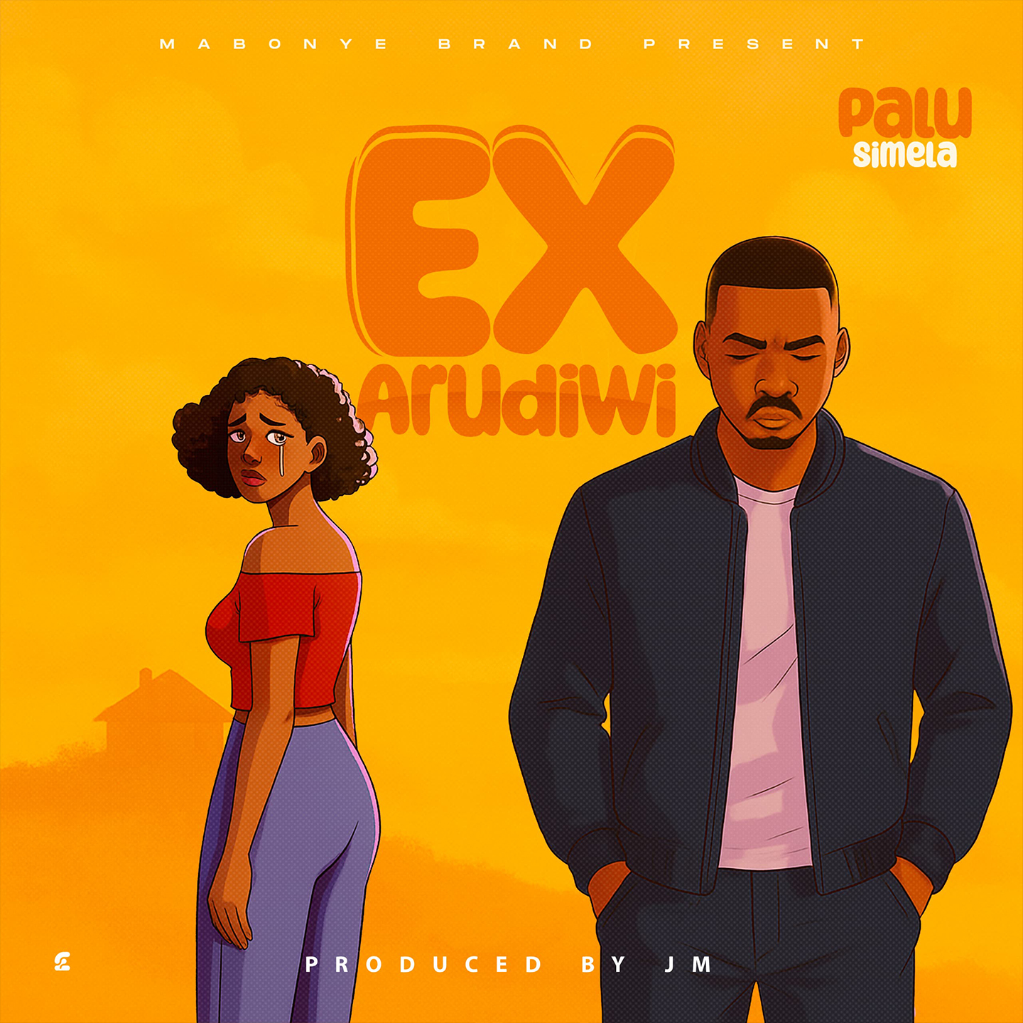 Palu Simela - Ex Arudiwi