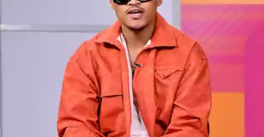 Platform Ft. Kelly Khumalo – No Body (Official Audio Cover)