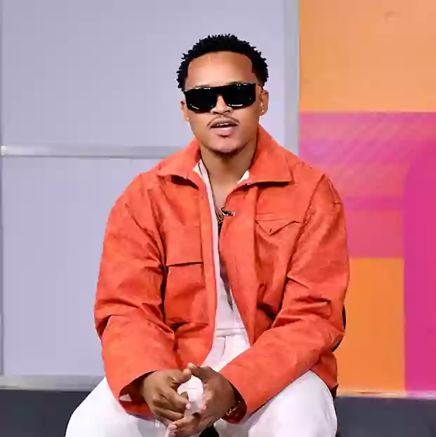 Platform Ft. Kelly Khumalo – No Body (Official Audio Cover)