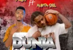 Poih Ft. Munta Dee - Dunia (Official Audo Cover 2025)