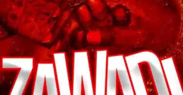 Raphael Mgina – Pokea Zawadi (Official Cover 2025)