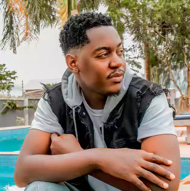 Rasco sembo – Sir God (Audio Cover 2025)