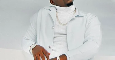 Rayvanny - Ganda Remix (Official Audio Cover 2025)