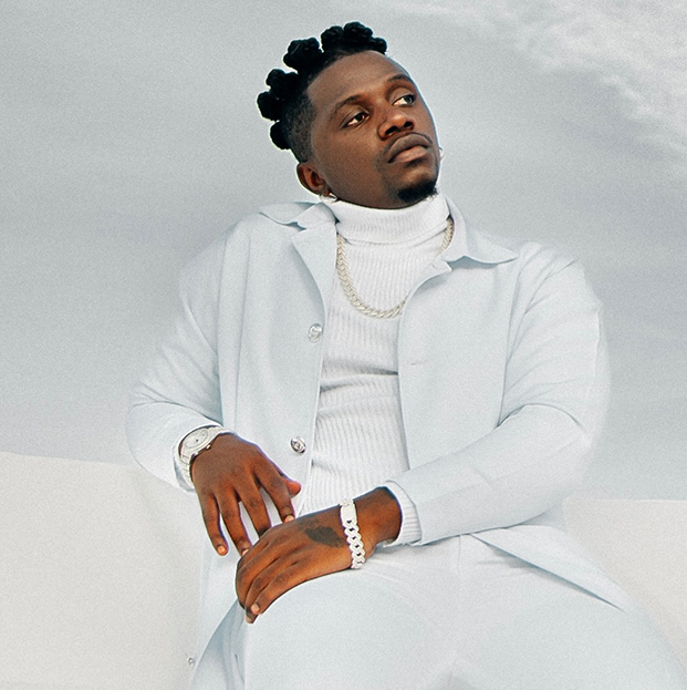 Rayvanny - Ganda Remix (Official Audio Cover 2025)