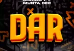 Samas Ft Munta Dee - Dar (Official Audio Cover 2025}